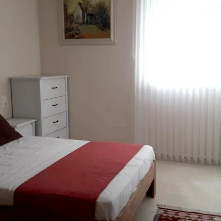 Avinguda De Valencia Apartment *