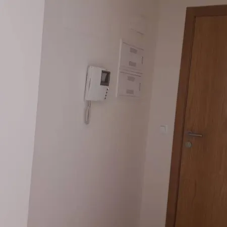 Avinguda De Valencia Apartment Gandia