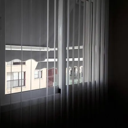 Apartment Avinguda De Valencia Gandia